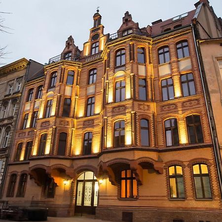 Loft Apartments Poznań Eksteriør bilde